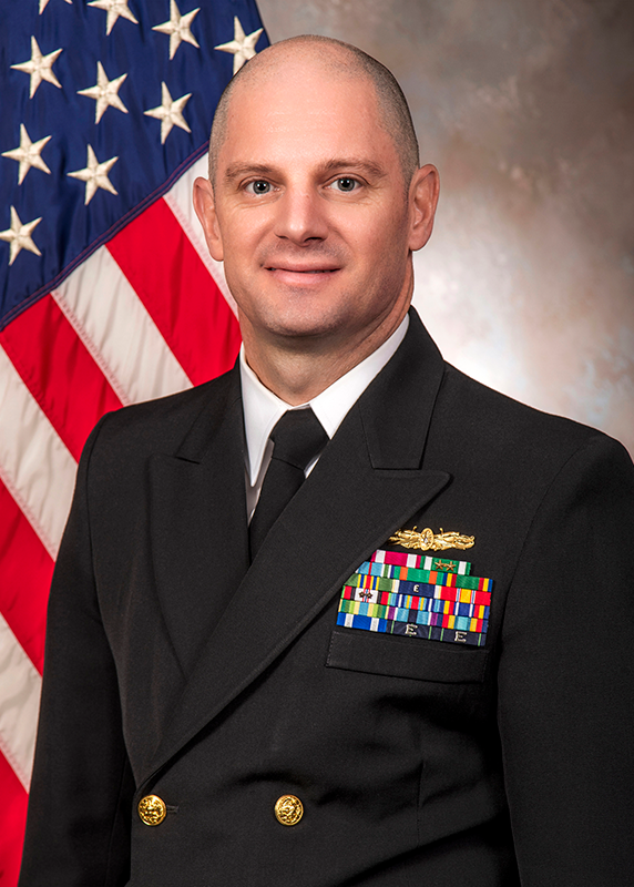 Matthew Bradley